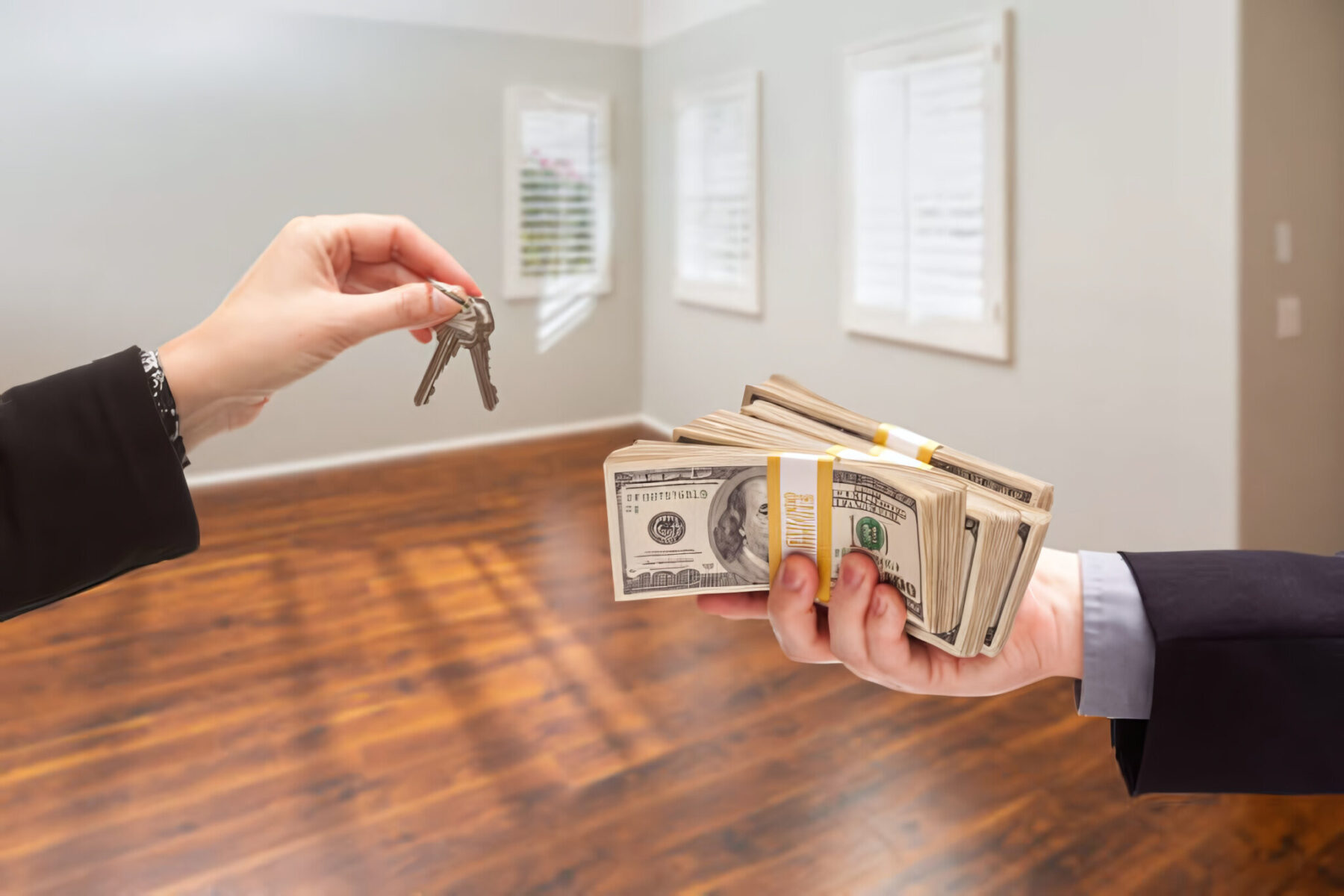 Sell Your House Fast For Cash SE Penna or N. Delaware